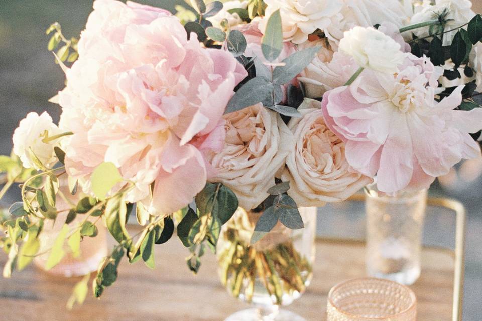 Lowndes Grove Wedding