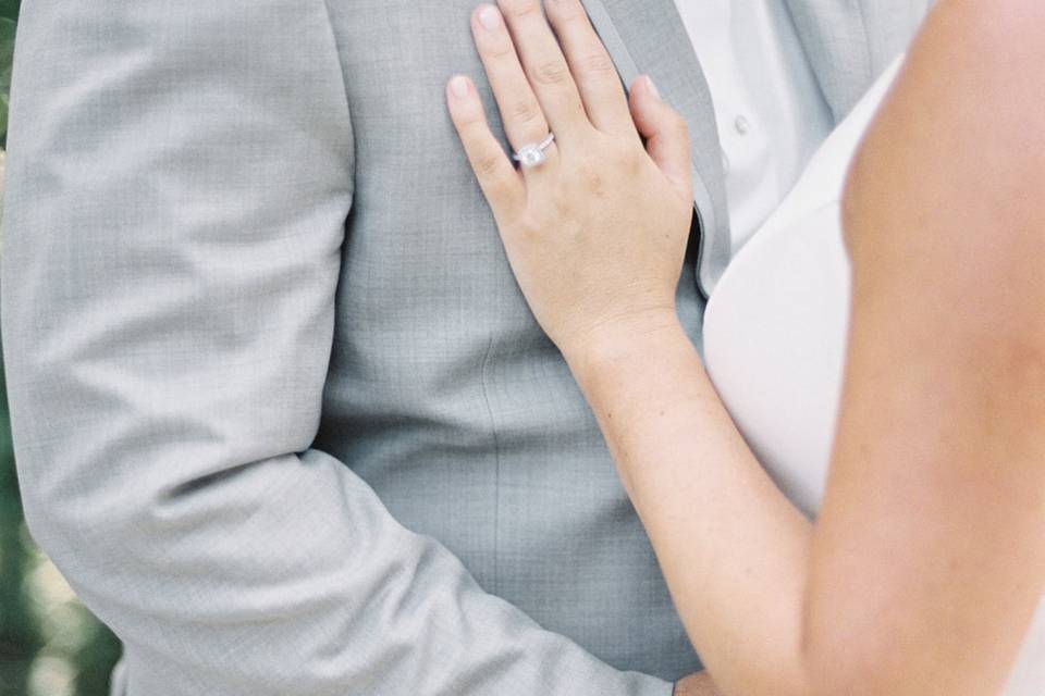 Daniel Island Club Wedding