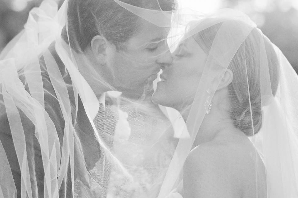 Bluffton wedding