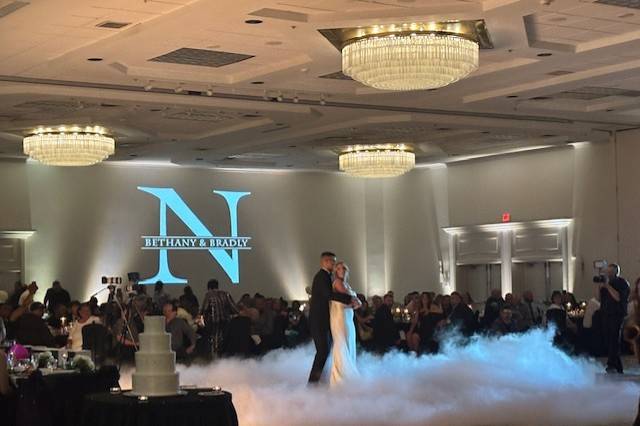 Ballroom