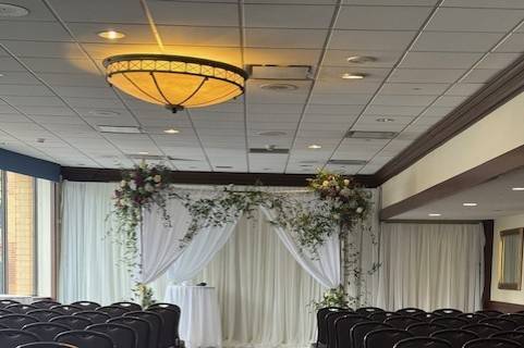 Ballroom