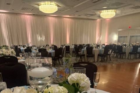 Grand Ballroom