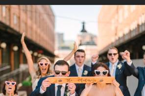 Bridal party