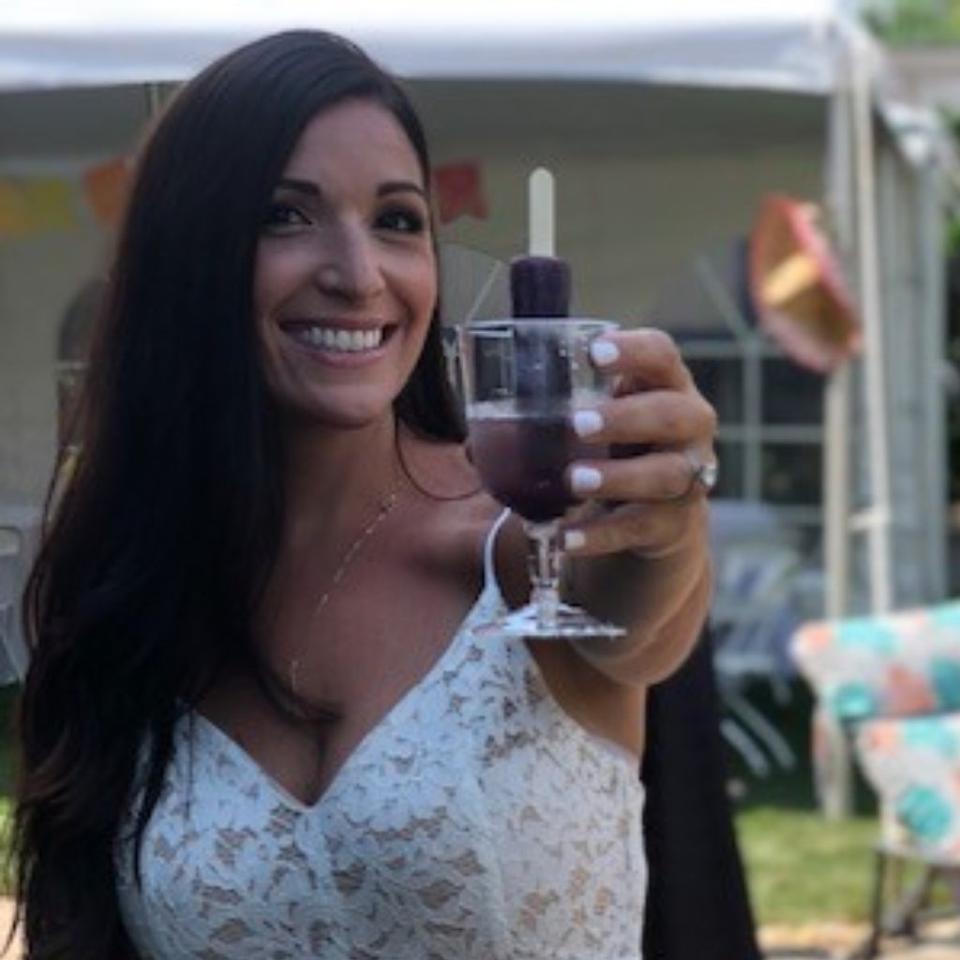Courtney Drahovsky
