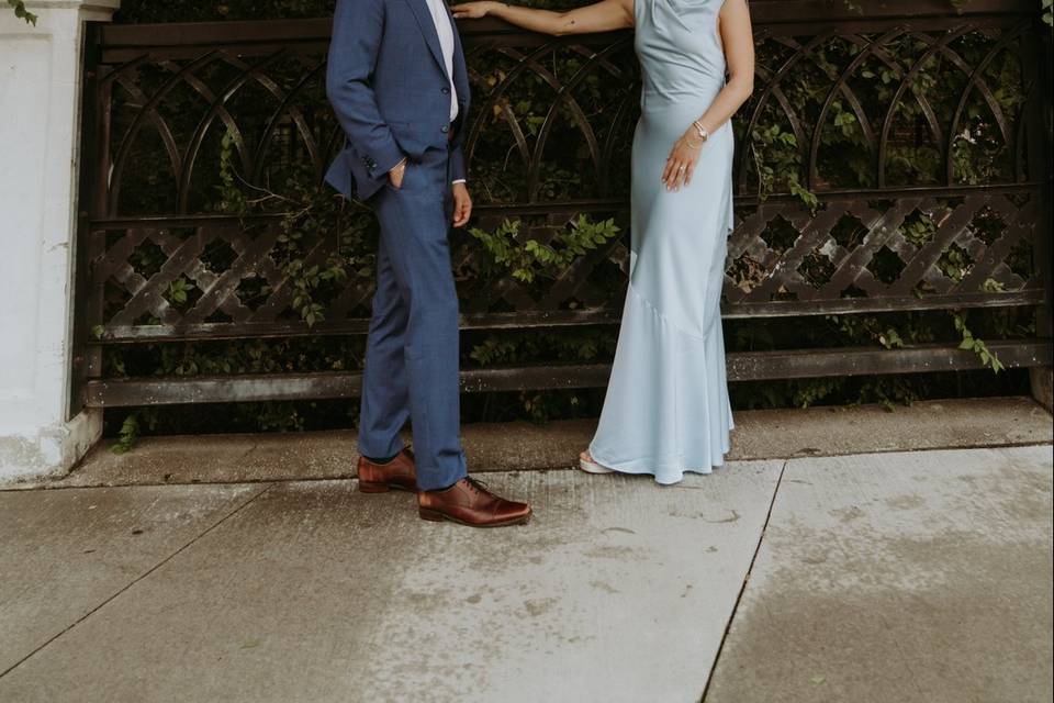 Rehearsal Dinner