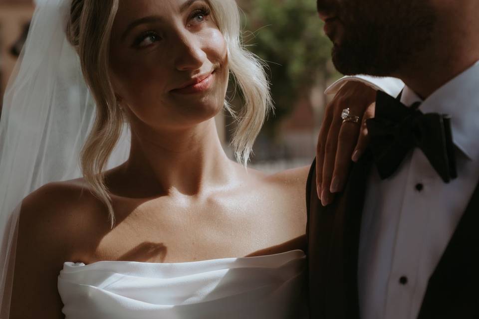 Portraits