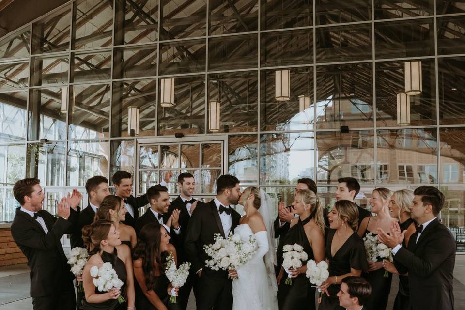 Wedding Party