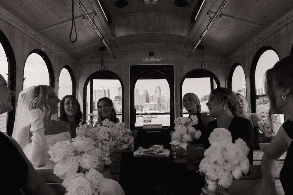 Wedding Party