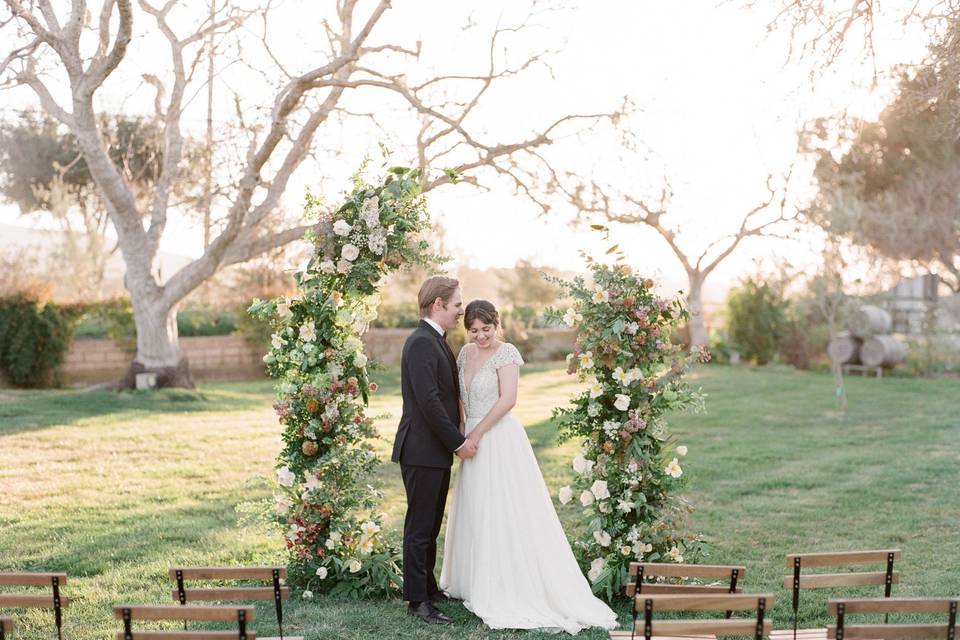 Ceremony - Savan Photography