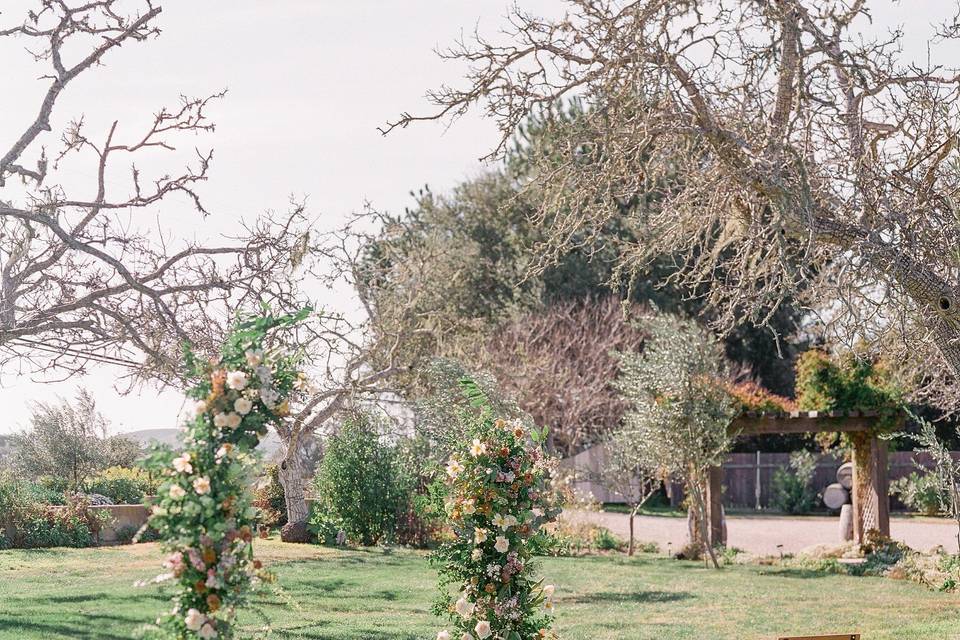 Ceremony - Savan Photography