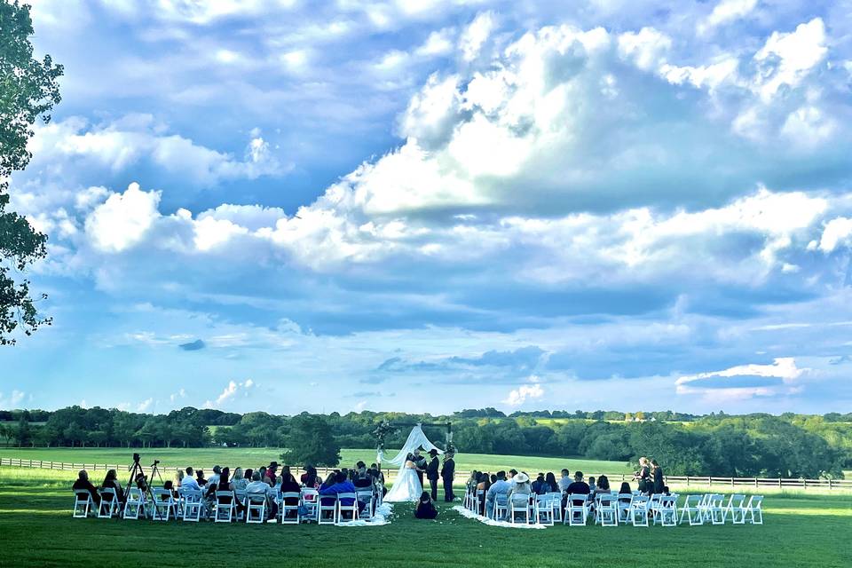 Ceremony