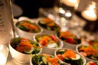 Chef's Catering