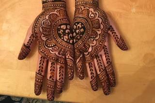 Naseem's Henna & Art