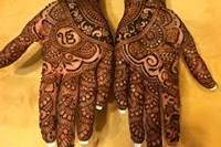 Naseem's Henna & Art