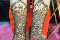 Naseem's Henna & Art