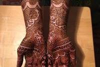 Naseem's Henna & Art