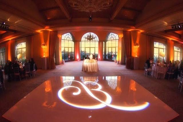 Alpha DJ Entertainment
