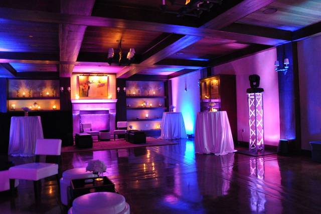 Alpha DJ Entertainment