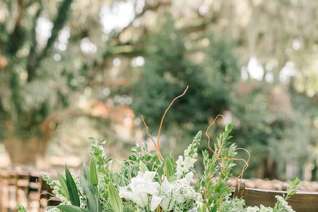 Natural Blooms