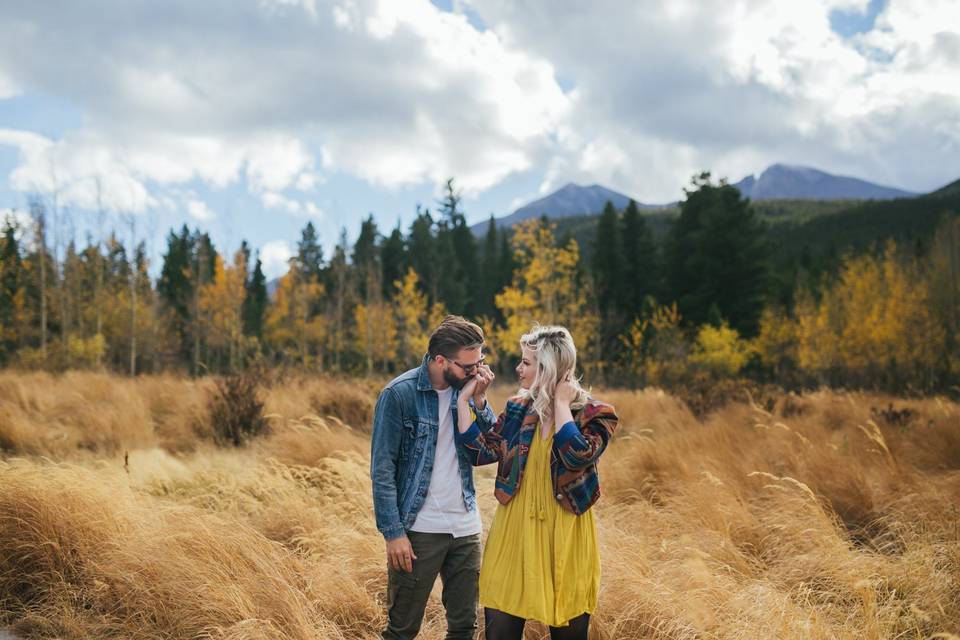 Vanessa ray photography