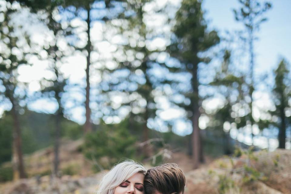 Vanessa ray photography