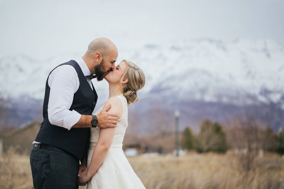 Vanessa ray photography