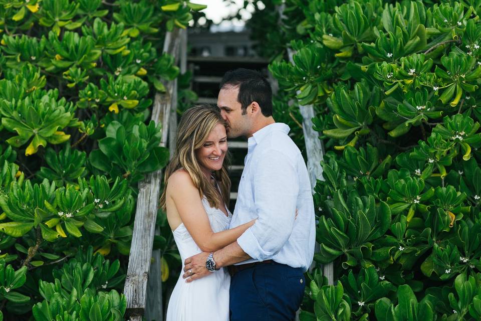Bahamas Wedding