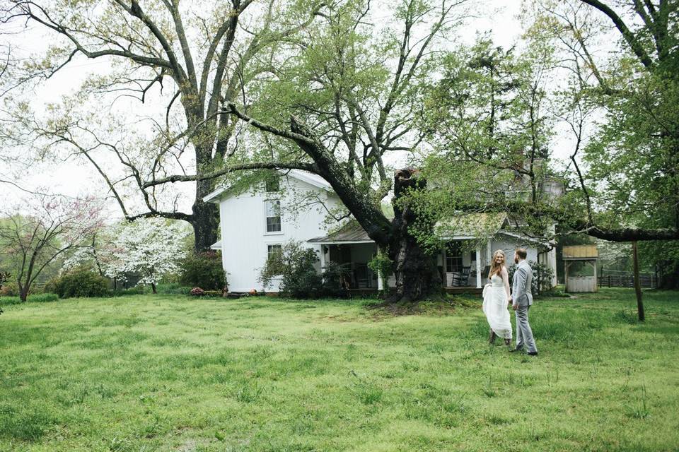 Windy Hill Farm