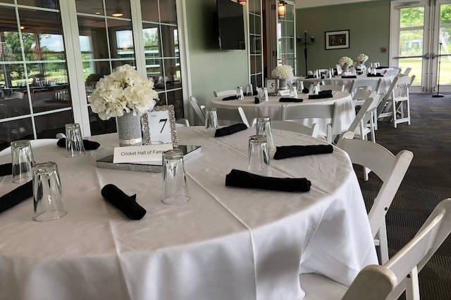 Table setting