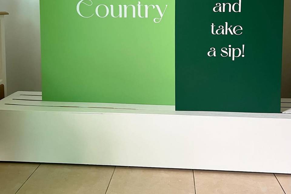 Zsu's 197th Country