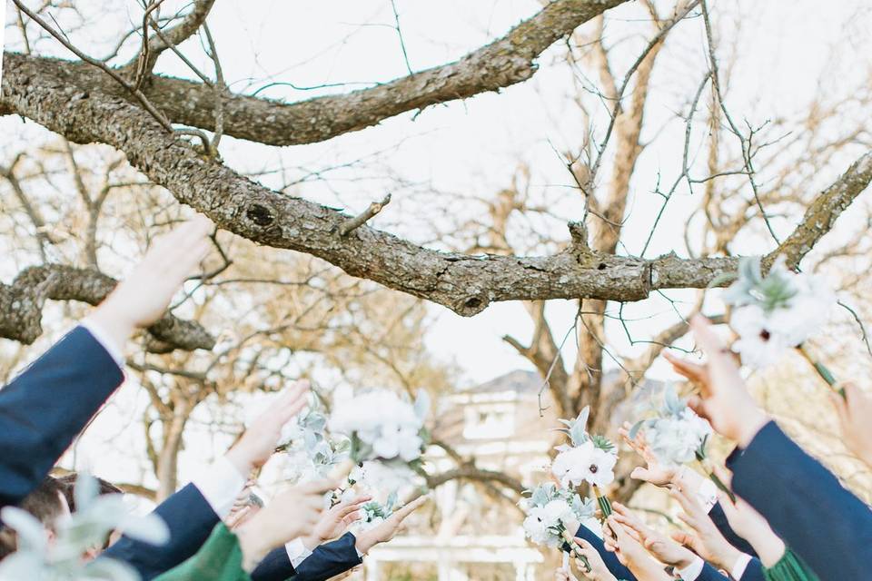 Bridal Party