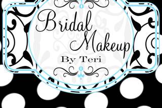 Bridal Makeup by Teri