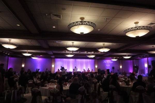 Exclusive Sound Entertainment - Professional Disc Jockey Services
