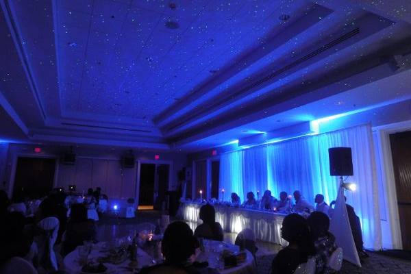 Exclusive Sound Entertainment - Professional Disc Jockey Services