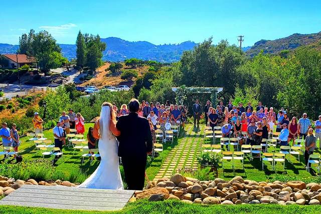 Wedding Ceremony Sound