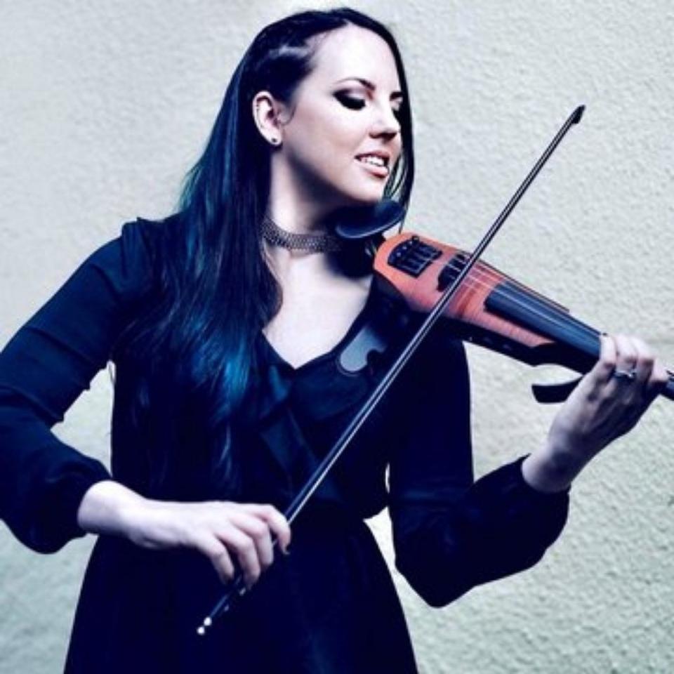 Regina Tolley