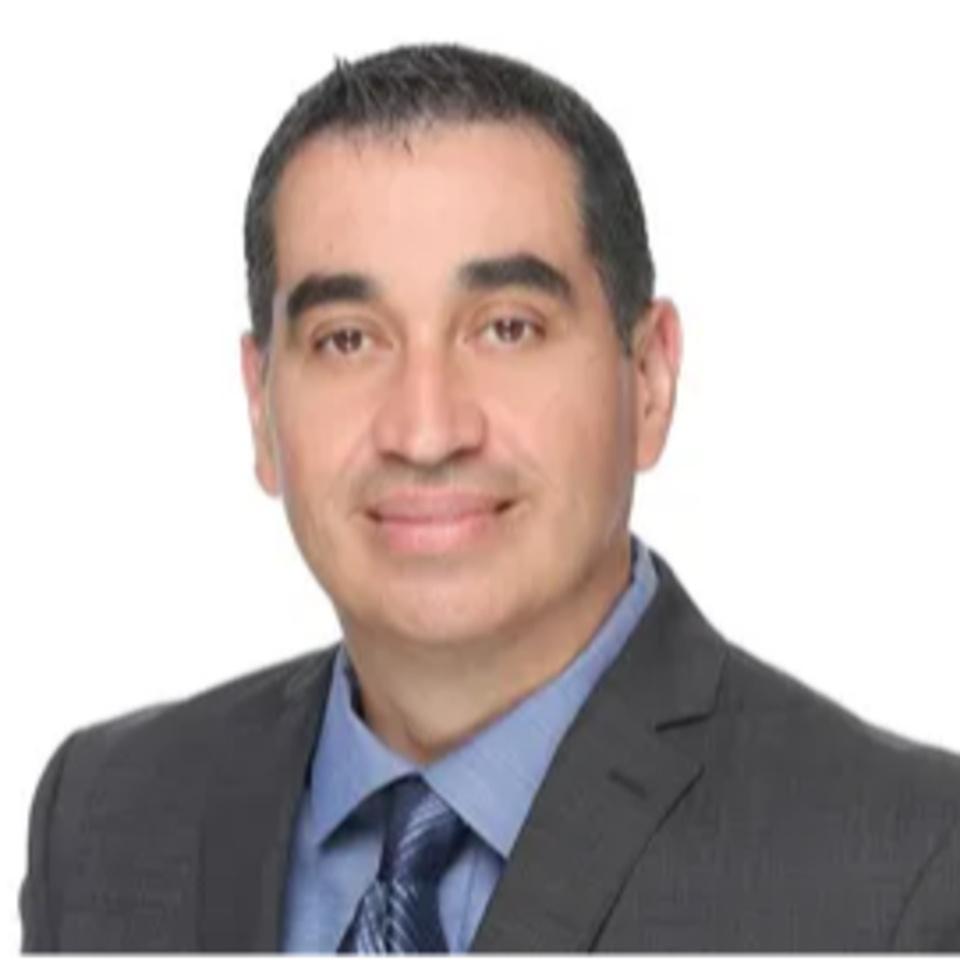 Ruben Pantoja