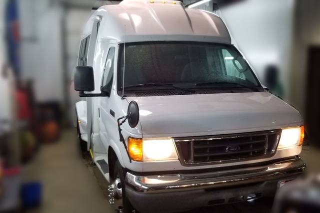 Transportation solutions