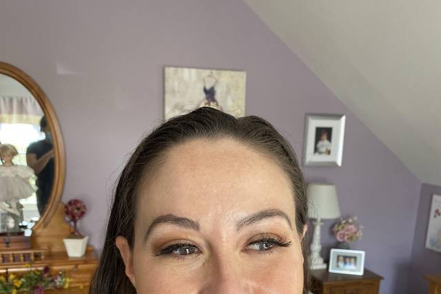 Natural Look