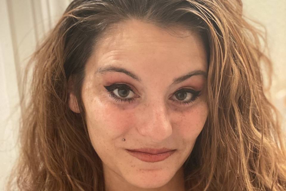 Fast 15-Minute No Foundation