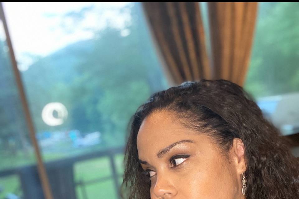 Natural Look