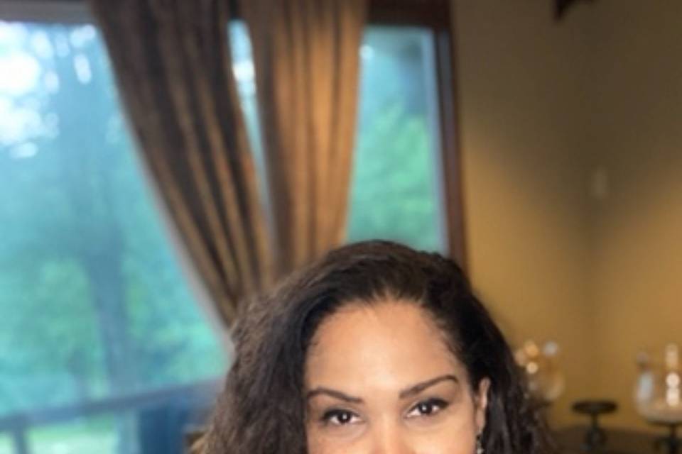 Natural Look