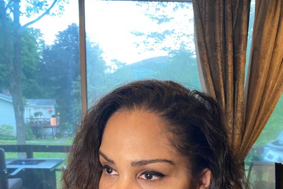 Natural Look