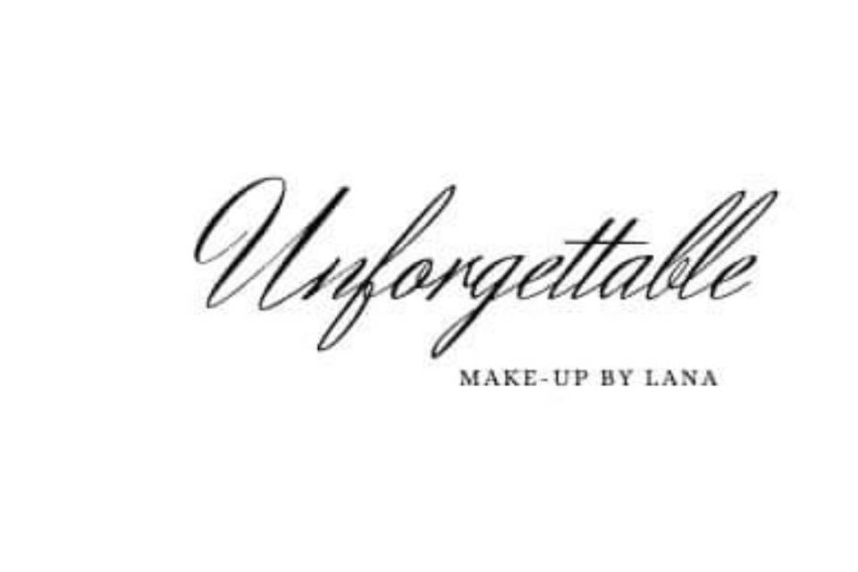 Unforgettable Makeup by Lana