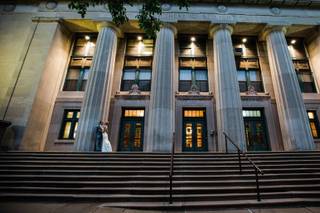 Wisconsin Masonic Center