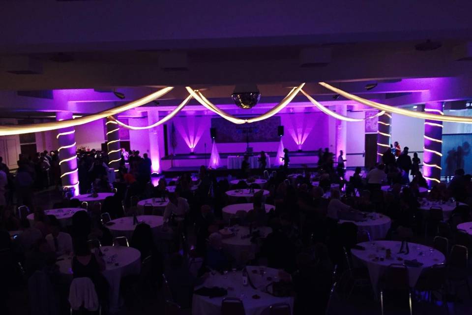 Grand Ballroom