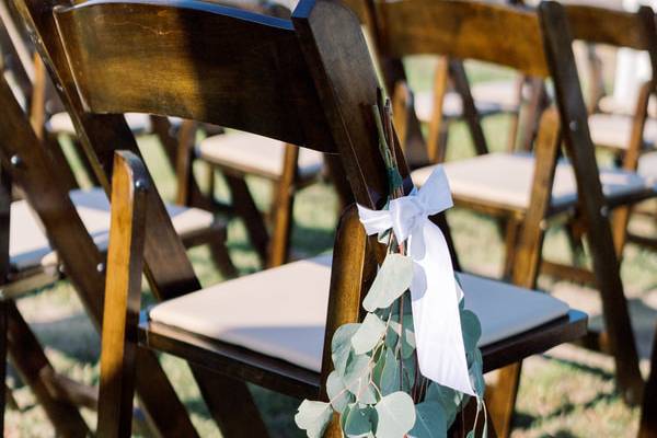 Fruitwood Chairs