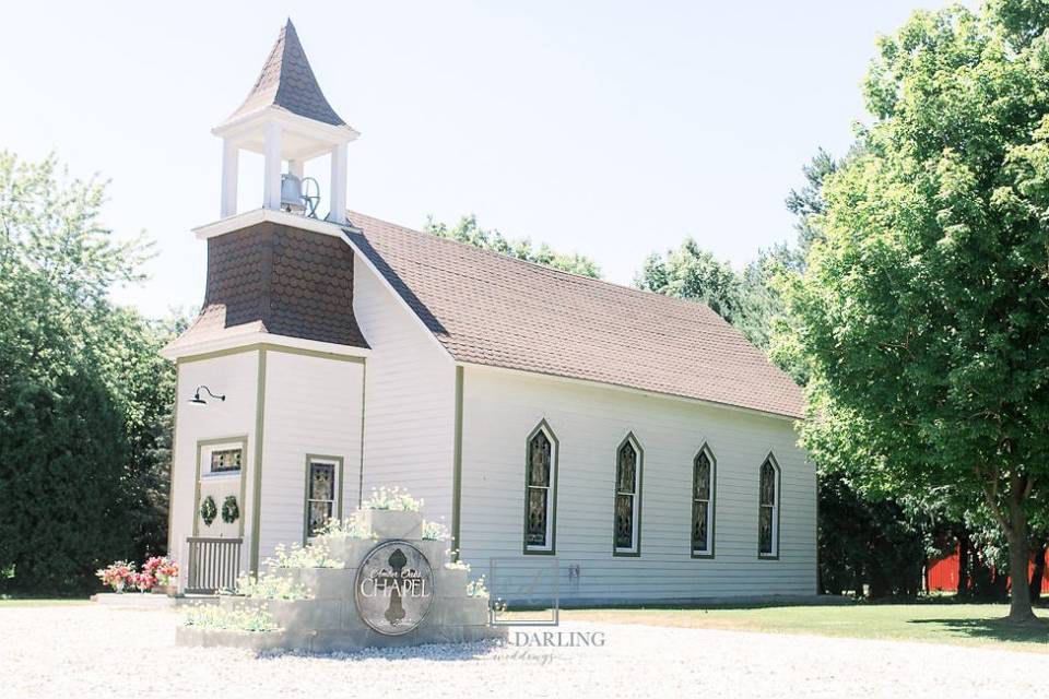 Amber Oaks Farm