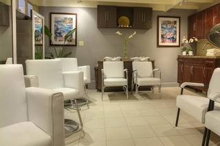 The Beauty Lounge Salon and Spa