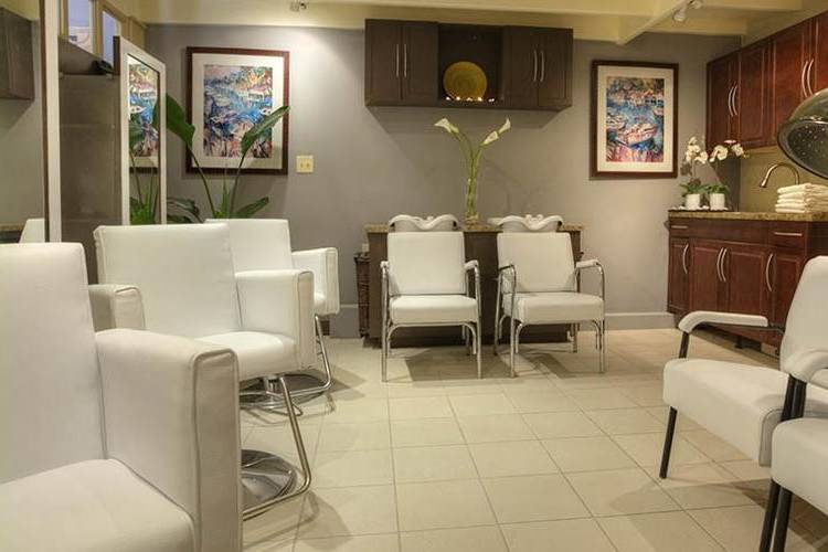 The Beauty Lounge Salon and Spa